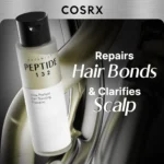 Cosrx Peptide 132 Ultra Perfect Hair Bonding Shampoo   200 ml - Image 2