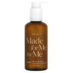 Axis-Y Biome Resetting Moringa Cleansing Oil Made For Me By Me   200 ml