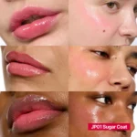 Fwee Lip & Cheek Glowy Jelly Pot JP01 Sugar Coat   4 g - Image 2