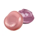 Fwee Lip & Cheek Glowy Jelly Pot JN01 Lavender Whip   4 g