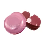 Fwee Lip & Cheek Glowy Jelly Pot JS01 Rosy Glaze   4 g - Image 2
