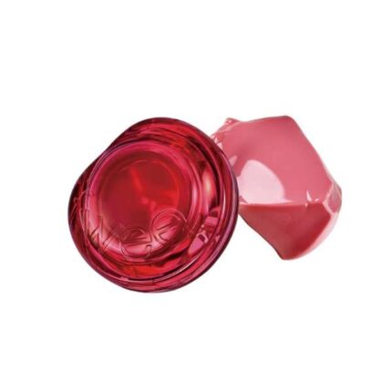 Fwee Lip & Cheek Glowy Jelly Pot JC02 Mellow Mango   4 g