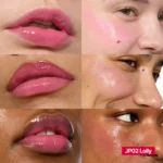 Fwee Lip & Cheek Glowy Jelly Pot JP02 Lolly   4 g - Image 2