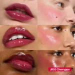 Fwee Lip & Cheek Glowy Jelly Pot JR03 Cherry Ppo   4 g - Image 2