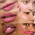 Fwee Lip & Cheek Glowy Jelly Pot JP03 Sweets   4 g - Image 2