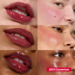 Fwee Lip & Cheek Glowy Jelly Pot JS03 Couverture   4 g