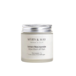 Mary&May Lemon Niacinamide Glow Wash Off Pack   125 g