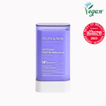 Mary&May Vegan Peptide Bakuchiol Sun Stick SPF50+ PA++++   18 g