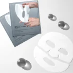 Sungboon Editor Deep Collagen Anti Wrinkle Lifting  Mask 37g x 4 pieces