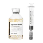 Sungboon Editor Silk Peptide Intensive Lifting Ampoule   35 ml - Image 2