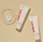K-Secret Seoul 1988 Cream Snail Mucin 93% + Rice   100 ml - Image 2