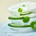 Tocobo Cica Calming Aqua Pad 60 Pads - Image 3