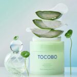 Tocobo Cica Calming Aqua Pad