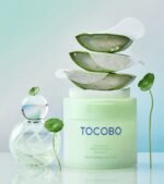 Tocobo Cica Calming Aqua Pad 60 Pads