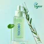 Tocobo Cica Calming Serum   50 ml - Image 2