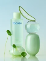 Tocobo Cica Calming Aqua Toner   200 ml - Image 2