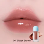 Tocobo Juicy Berry Plumping Lip Oil #04 Bitter Brown   4 g - Image 2