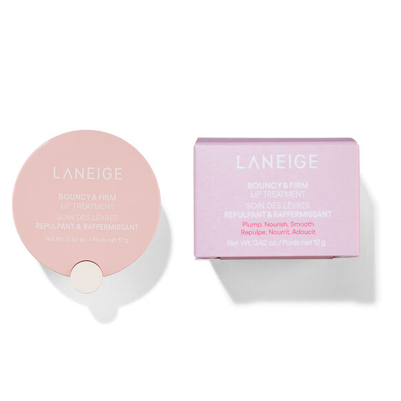 8809925148765.jpg Laneige Bouncy & Firm Lip Treatment 12 g - Image 1
