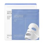 Biodance Hydro Cera-Nol Real Deep Mask