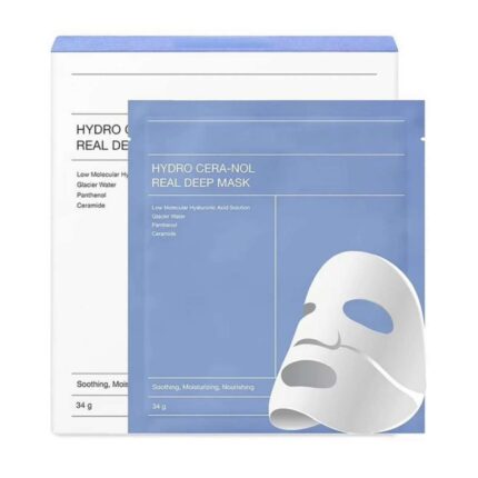 Biodance Hydro Cera-Nol Real Deep Mask