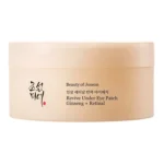 Beauty Of Joseon Revive Under Eye Patch Ginseng + Retinal   93 g - Image 2