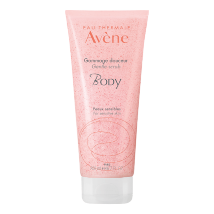 Avène Body Gentle Scrub
