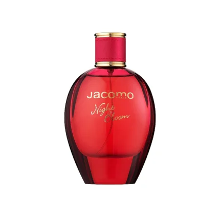 Jacomo Night Bloom W EdP