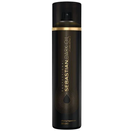 Sebastian Dark Oil
