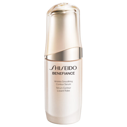 Shiseido Benefiance Wrinkle Smoothing Contour Serum