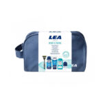 LEA SPORT & TRAVEL CASE 6 pc