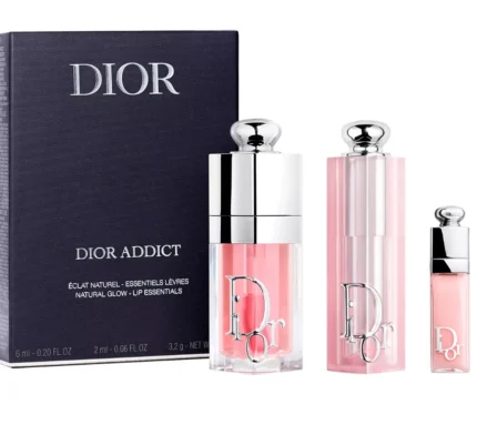 DIOR DIOR ADDICT LIP GLOW CASE