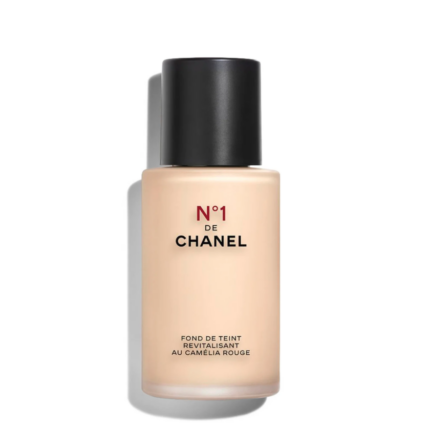Chanel No 1 Revitalizing Foundation B10