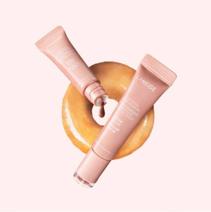 Laneige Glaze Craze Tinted Lip Serum Sugar Glaze