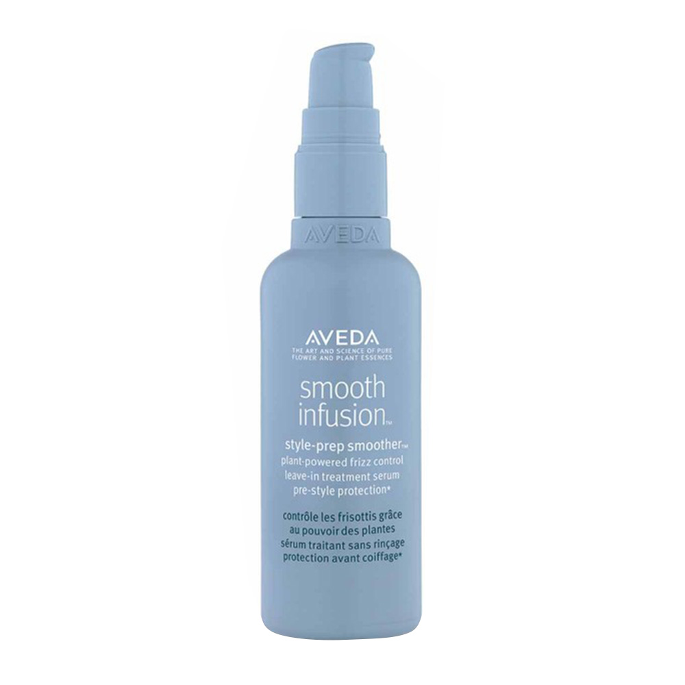 0018084037492_P_1.jpg Aveda Smooth Infusion Style-Prep Smoother Defends Against Humidity