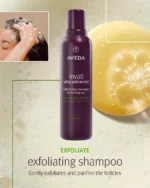 Aveda Invati Ultra Advanced Shampoo Rich   200 ml