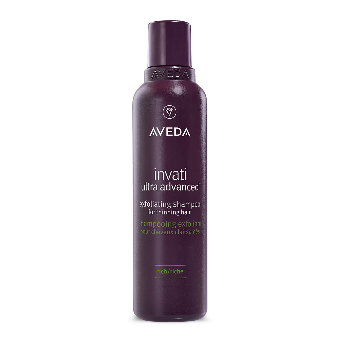 0018084055069.jpg Aveda Invati Ultra Advanced Shampoo Rich