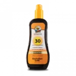 Australian Gold Hydrating Spray Oil Sunscreen SPF30 With Carrot Oil   237 ml