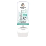 AUSTRALIAN GOLD SENSITIVE SUN PROTECTION SPF50 water resistant lotion 237 ml