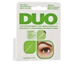 ARDELL ARDELL DUO BRUSH STRIPLASH ADHESIVE CLEAR eyelash adhesive strip brush 5 gr