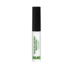 ARDELL ARDELL DUO BRUSH STRIPLASH ADHESIVE CLEAR eyelash adhesive strip brush 5 gr