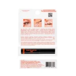 ARDELL ARDELL DUO BRUSH STRIPLASH ADHESIVE DARK eyelash adhesive strip brush 5 gr