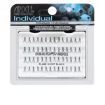 ARDELL ARDELL INDIVIDUALS knotted flares #short black 56 u