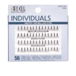 ARDELL ARDELL INDIVIDUALS knotted flares #medium black 56 u