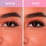ARDELL ARDELL PRESS ON pre-glued underlash extensions #naked natural 30 u