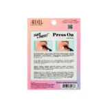 ARDELL ARDELL PRESS ON pre-glued underlash extensions #naked natural 30 u