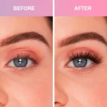 ARDELL ARDELL PRESS ON pre-glued underlash extensions #naked soft volume 30 u