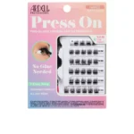 ARDELL ARDELL PRESS ON pre-glued underlash extensions #naked soft volume 30 u