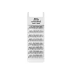ARDELL ARDELL SEAMLESS refill underlash extensions #naked 32 u