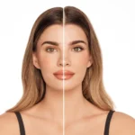 ARDELL ARDELL SEAMLESS refill underlash extensions #naked 32 u
