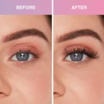 ARDELL ARDELL PRESS ON pre-glued underlash extensions #wispies volume 12 u